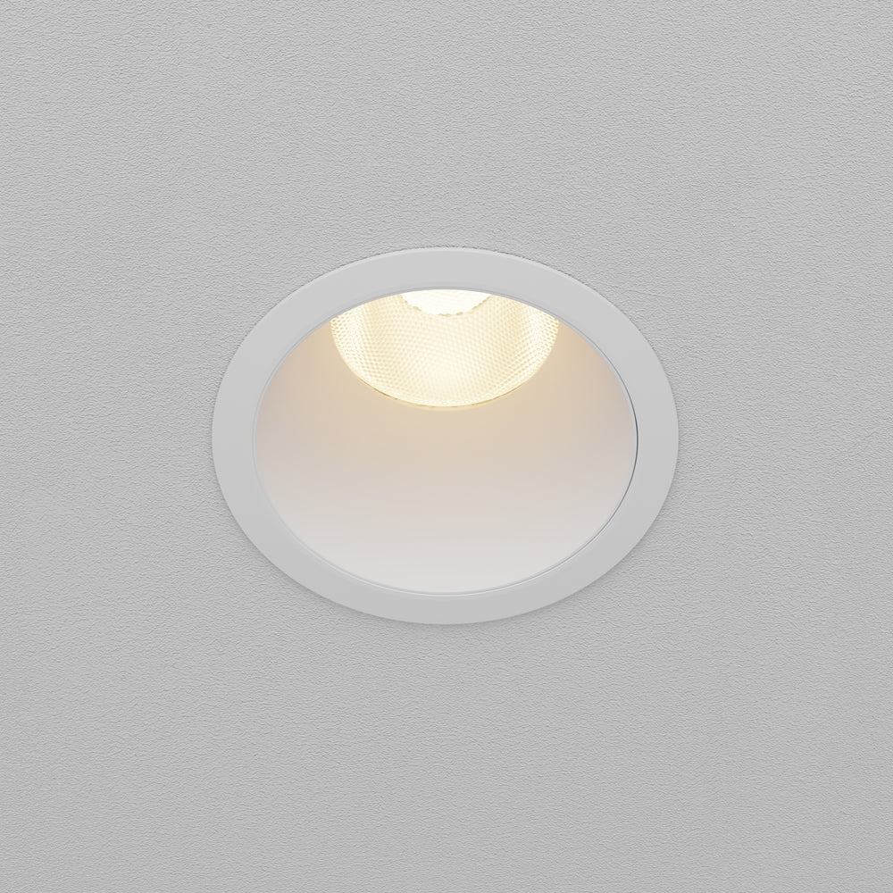 Spot incastrat Dip DL118-15W-3K-W