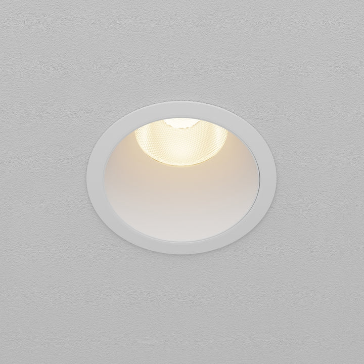 Spot incastrat Dip DL118-15W-3K-W