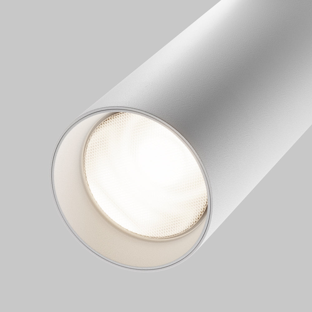 Spot pentru sina Exility Focus LED TR032-4-20WTW-S-DD2-W