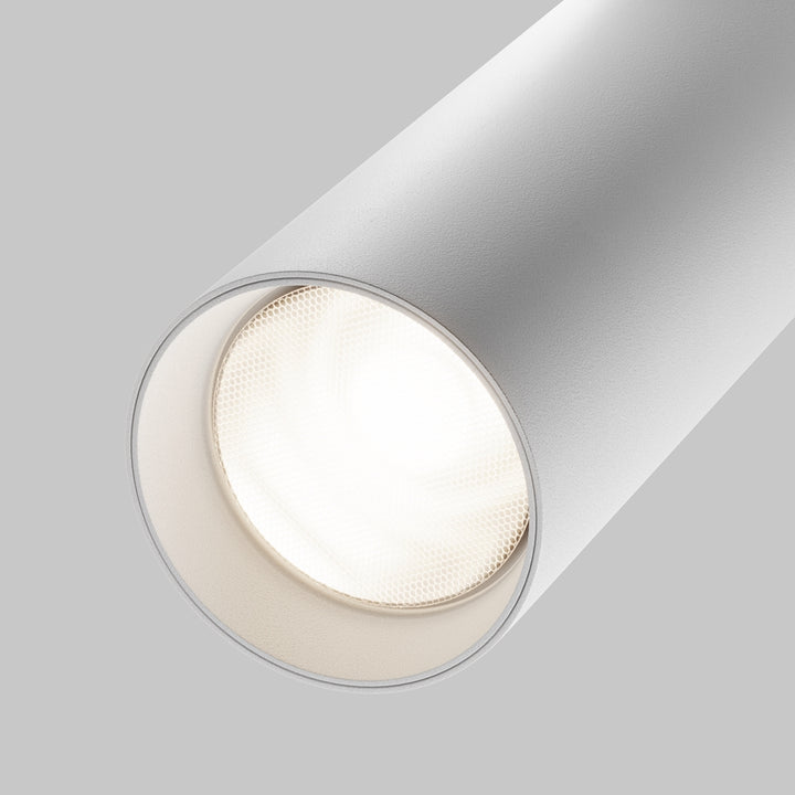 Spot pentru sina Exility Focus LED TR032-4-20WTW-S-DD2-W