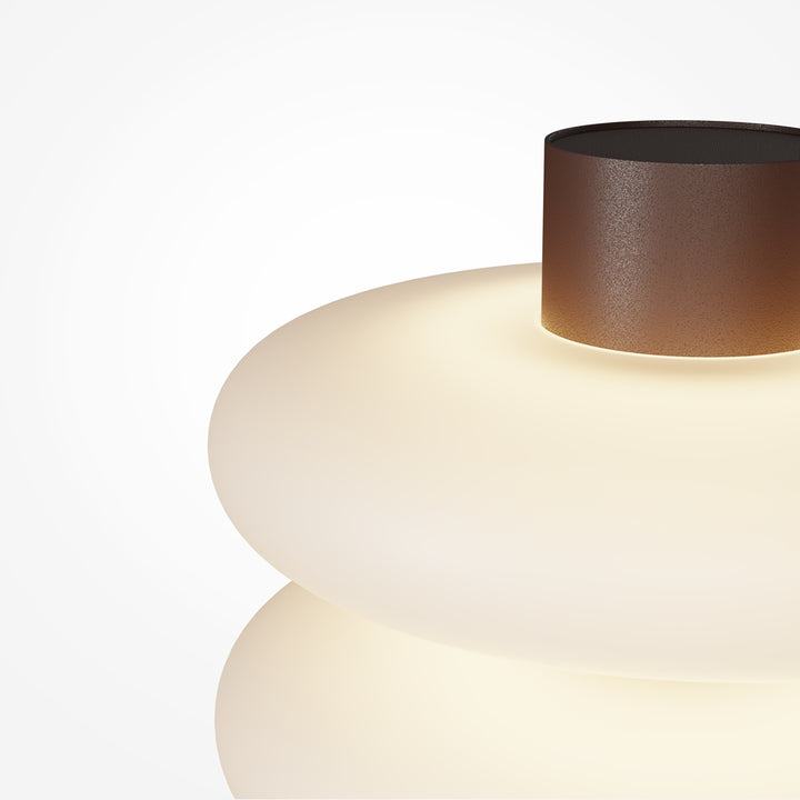 Lampadar Nuvem MOD497FL-L19BRK