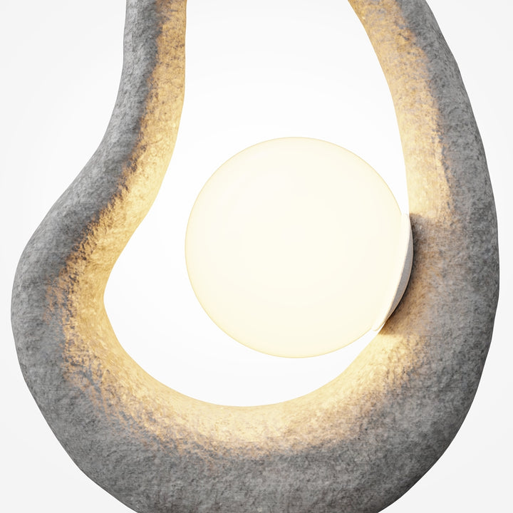 Lampa de masa Opus MOD380TL-01GR