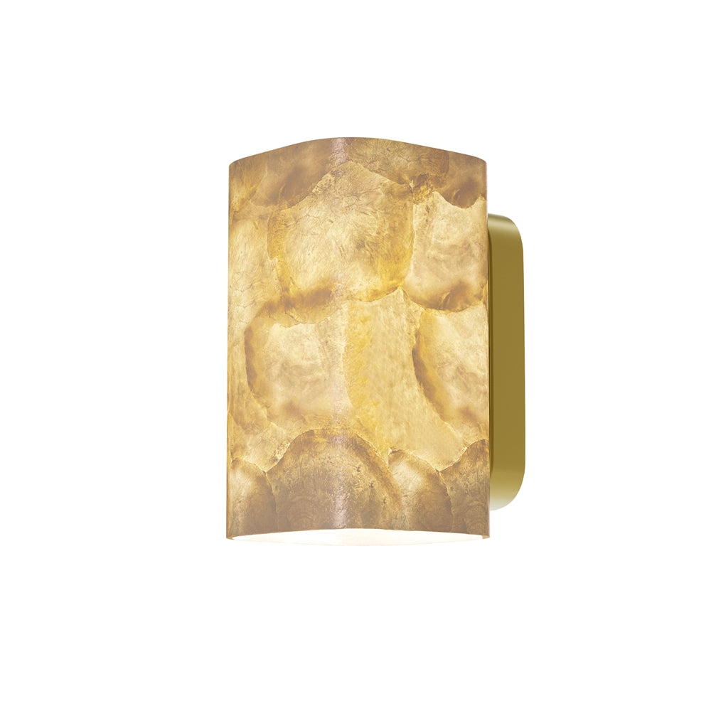 Aplica de perete Maris MOD499WL-01G