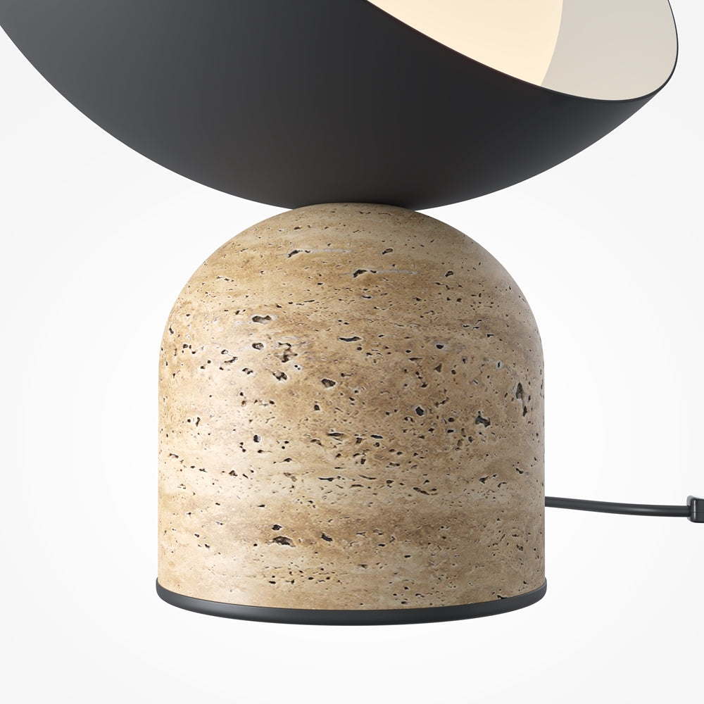 Lampa de masa TAVO MOD453TL-01B