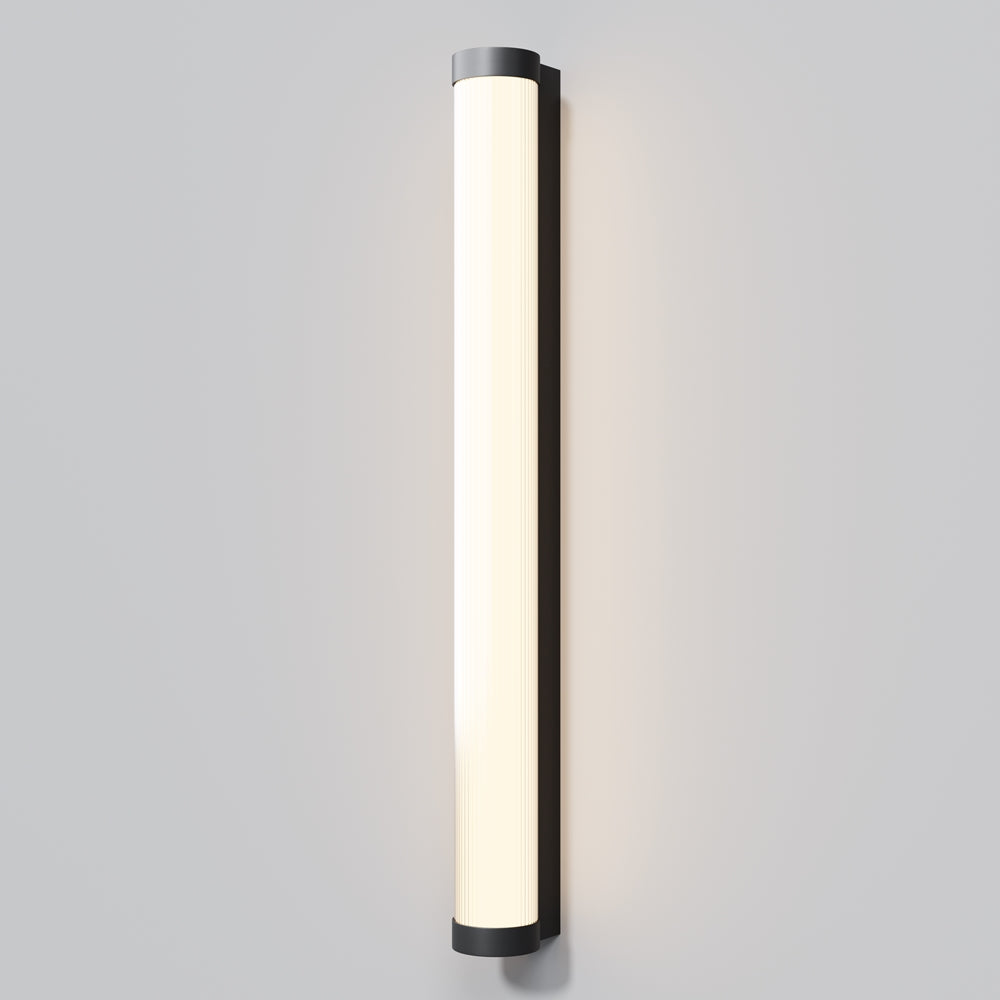 Aplică LED de exterior Rounge O482WL-L16B3K