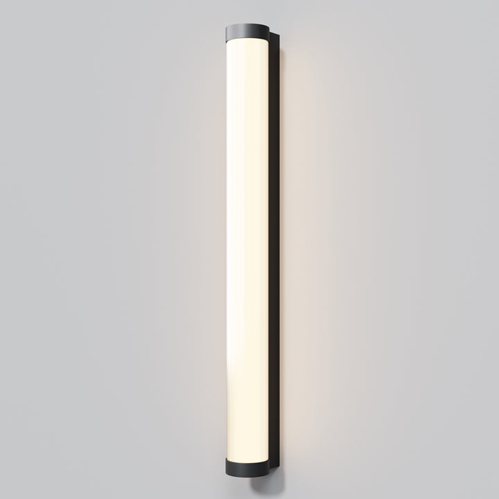 Aplică LED de exterior Rounge O482WL-L16B3K