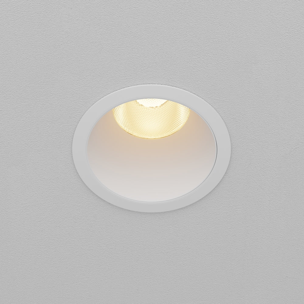 Spot incastrat Dip DL118-15W-2.7K-W