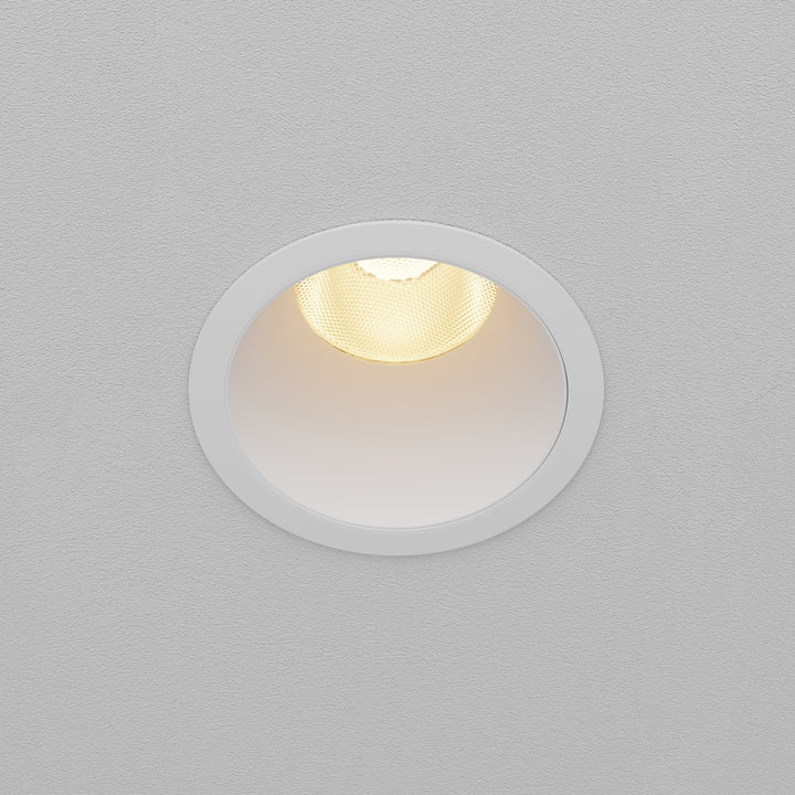 Spot incastrat Dip DL118-15W-2.7K-W