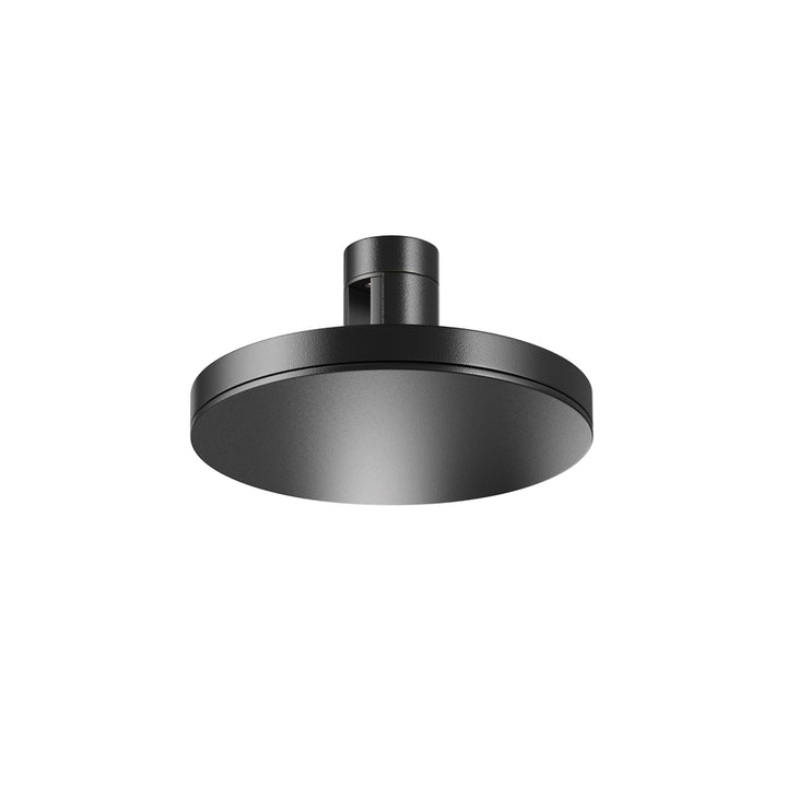 Spot pentru sina Flarity Plato TR152-1-7W3K-B-DE