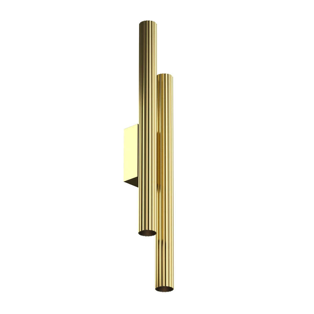 Aplica de perete Calipso C082WL-24W2.7K-BS
