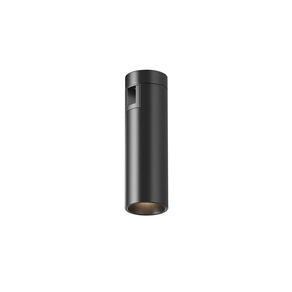 Spot pentru sina Flarity Focus Led TR143-1-5W3K-W-B-DE