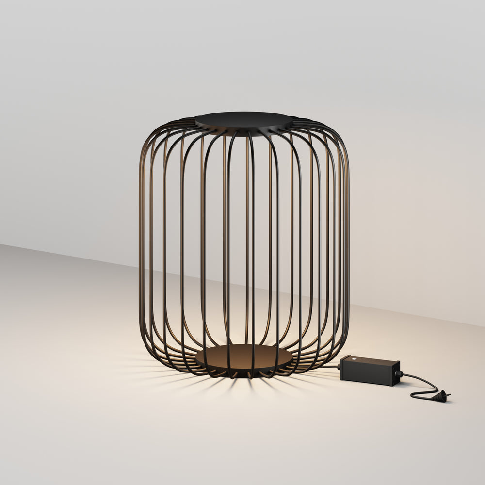 Corp de iluminat pentru peisajagistica Wisp O478FL-L18GF3K