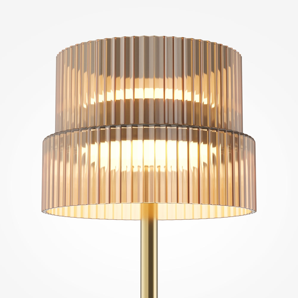 Lampa de masa Scala MOD496TL-L12BZK