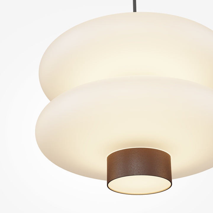 Lustra Nuvem MOD497PL-L23BRK
