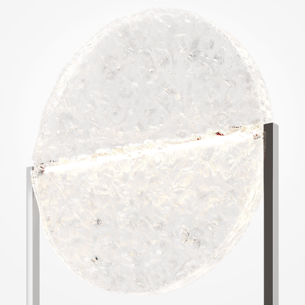 Lampa de masa Mangata MOD387TL-L8CH3K