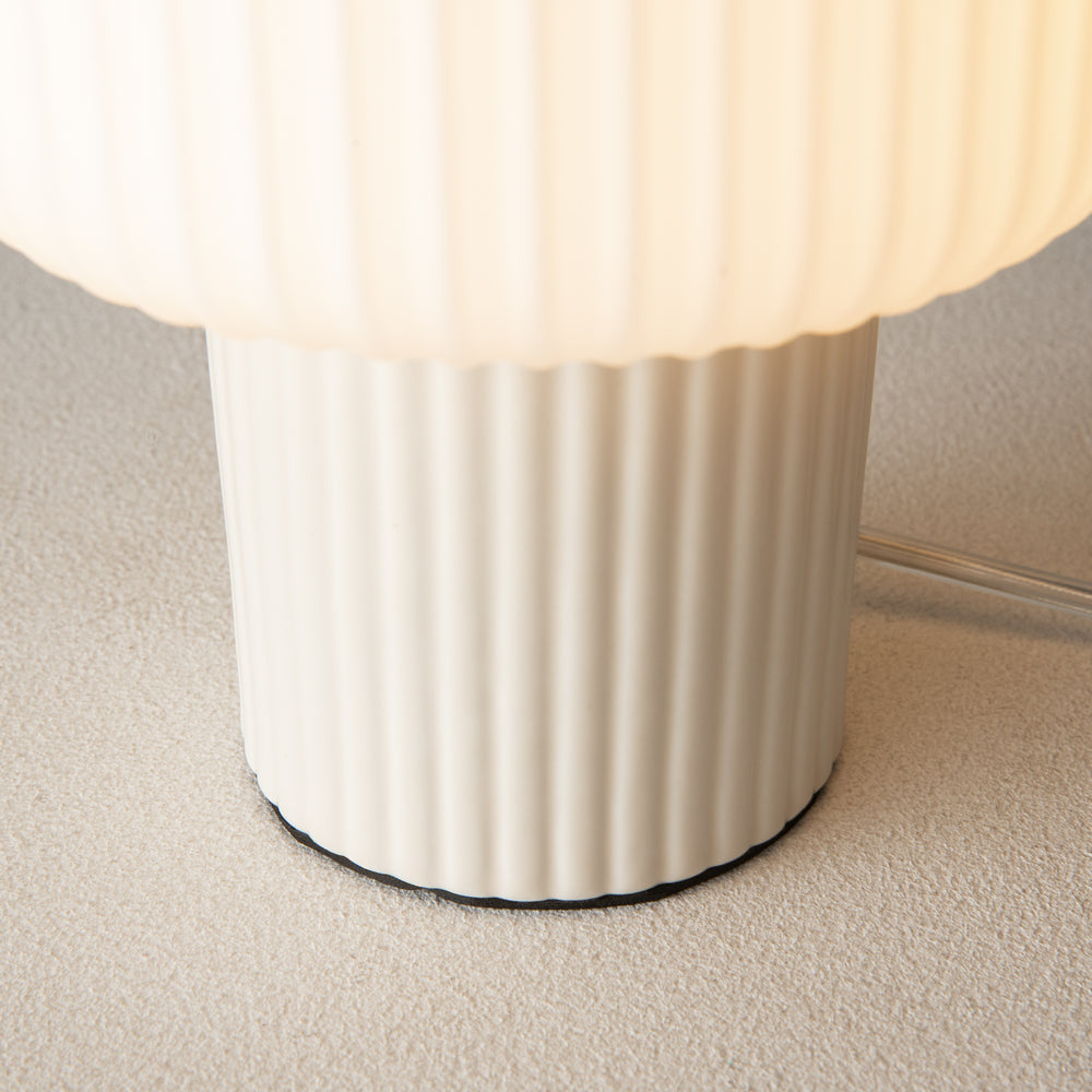 Lampa de masa Omaggio MOD404TL-01BG