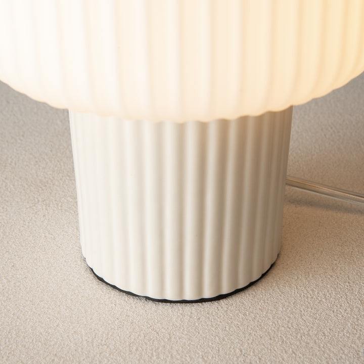 Lampa de masa Omaggio MOD404TL-01BG