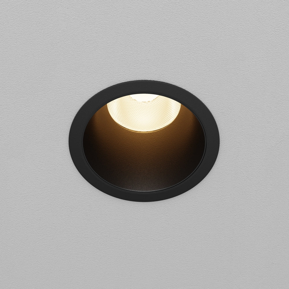 Spot incastrat Dip DL118-15W-3K-B