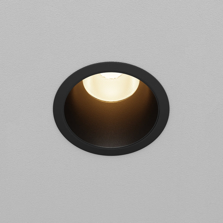 Spot incastrat Dip DL118-15W-3K-B