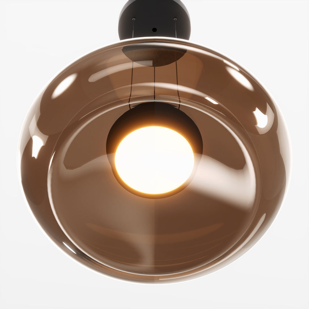 Pendul  Bassa MOD501PL-L20BK1