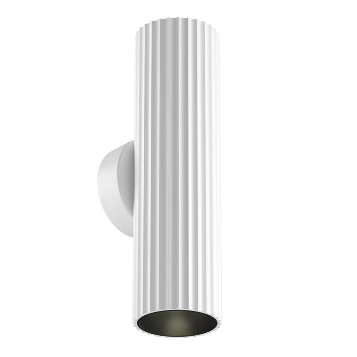 Aplica de perete Calipso C106WL-02-GU10-W