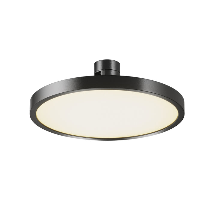 Spot pentru sina Flarity led Plato TR153-1-10W3K-B-DE
