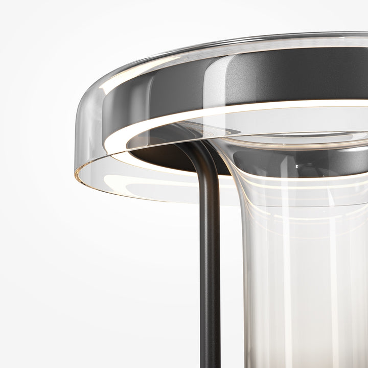 Lampadar Ikebana MOD463FL-L24B3K