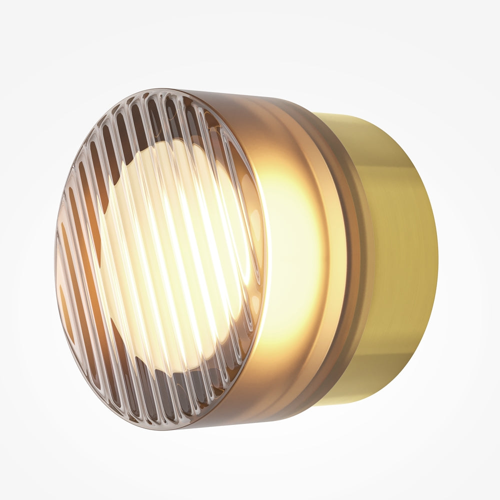 Aplica de perete Olo MOD493WL-L6BSK1