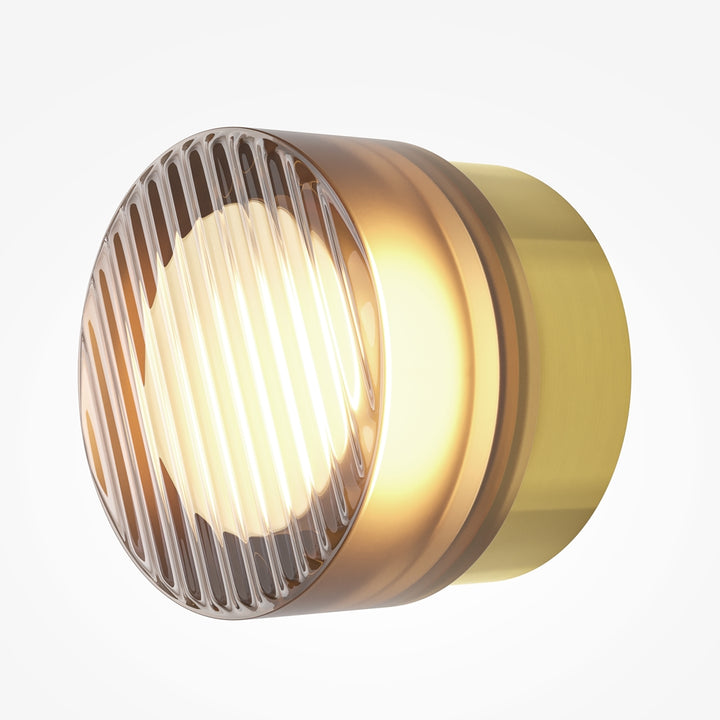 Aplica de perete Olo MOD493WL-L6BSK1