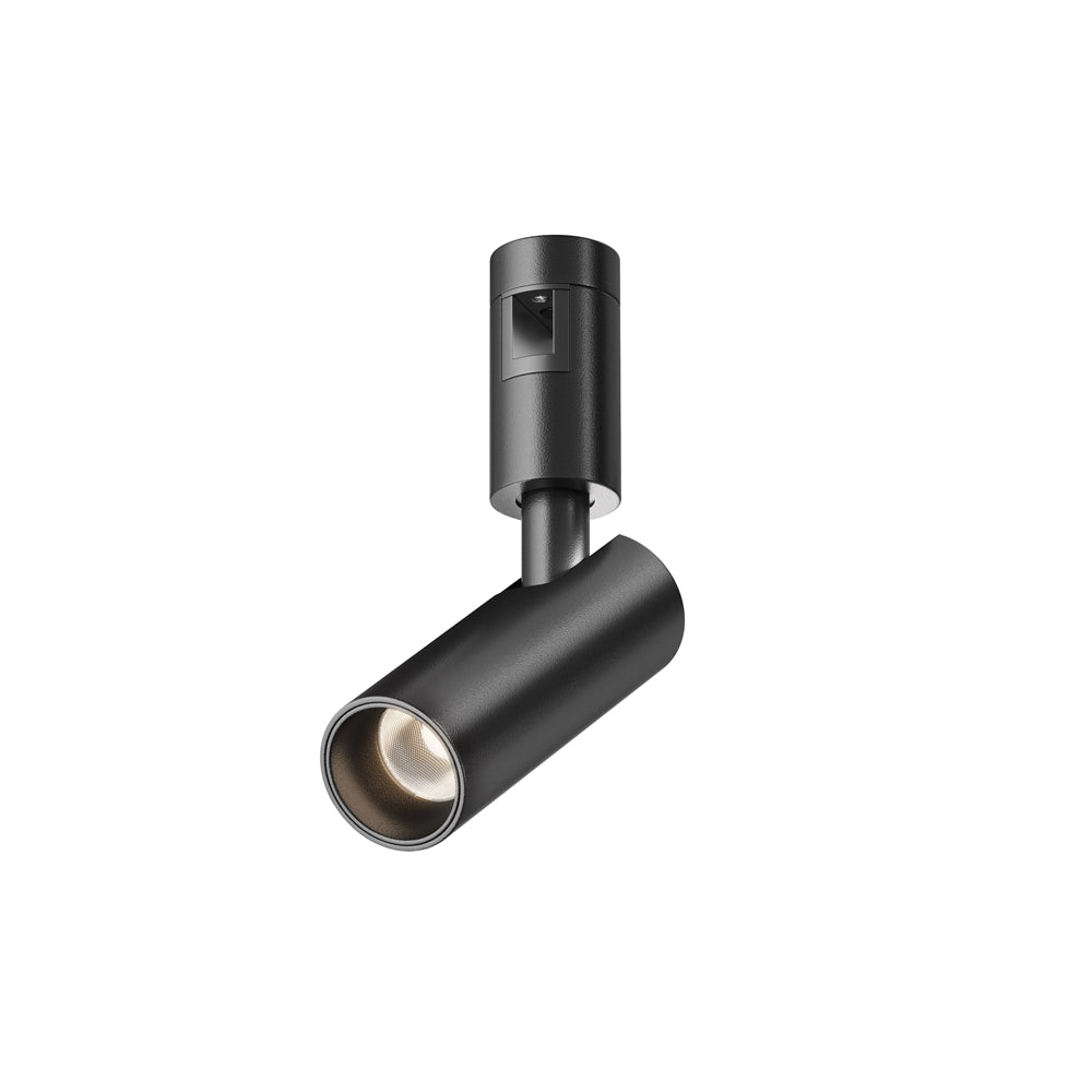 Spot pentru sina Flarity Focus Led TR144-1-5W3K-W-B-DE