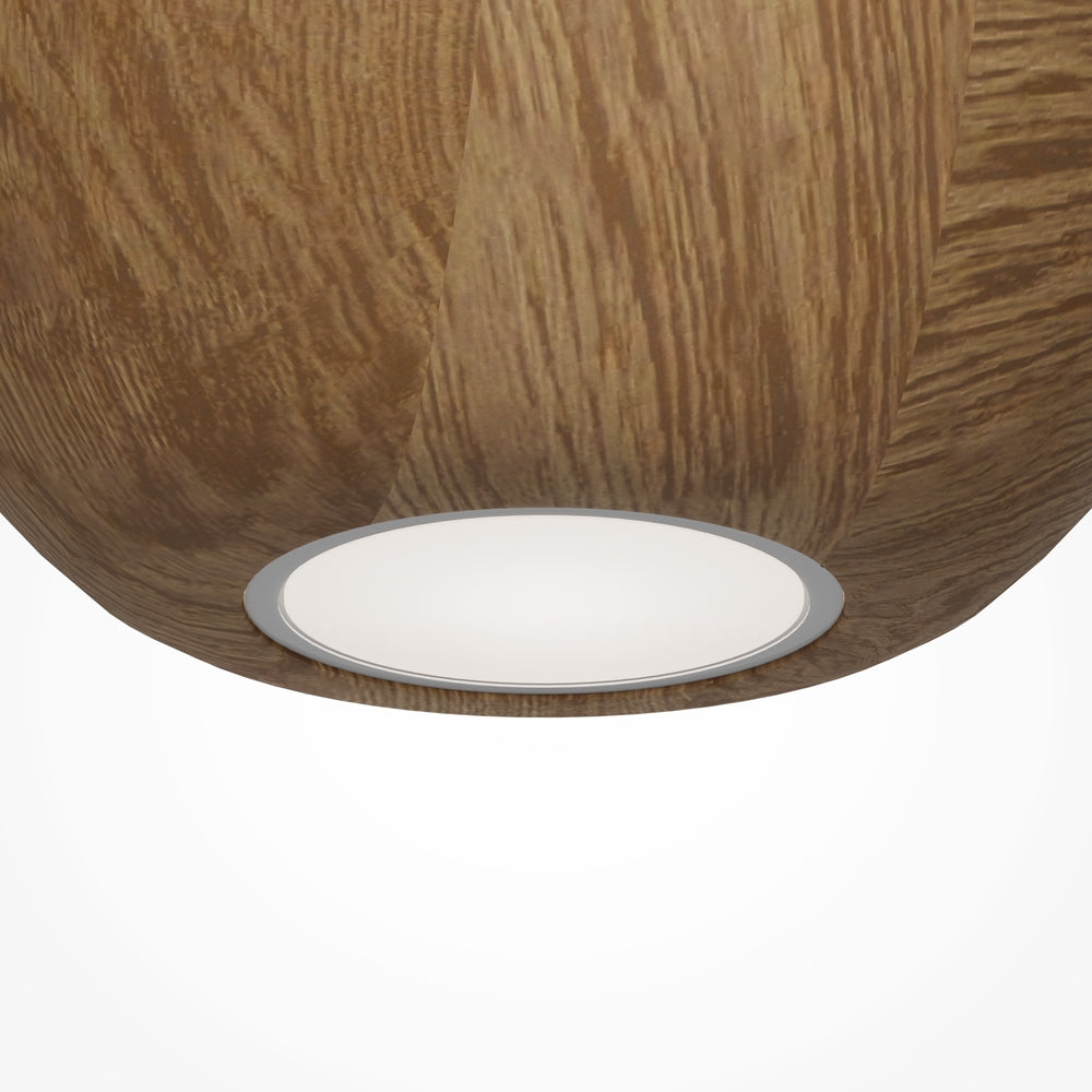 Pendul  Basic Texture MOD461PL-01BG