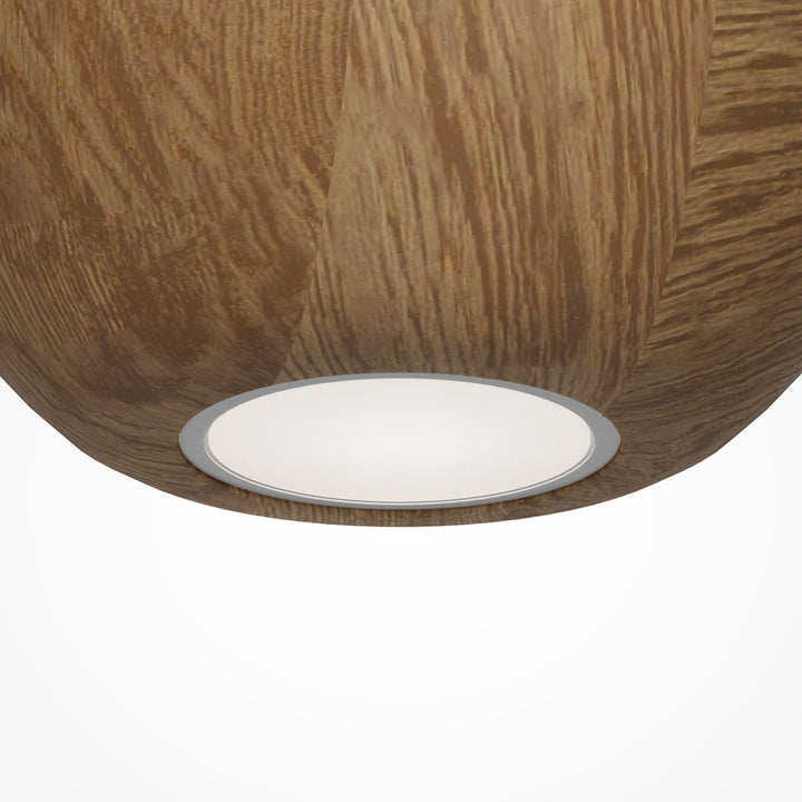Pendul  Basic Texture MOD461PL-01BG