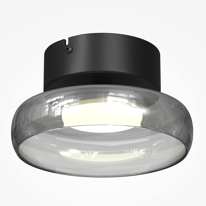 Plafoniera Float MOD498CL-L13BK1