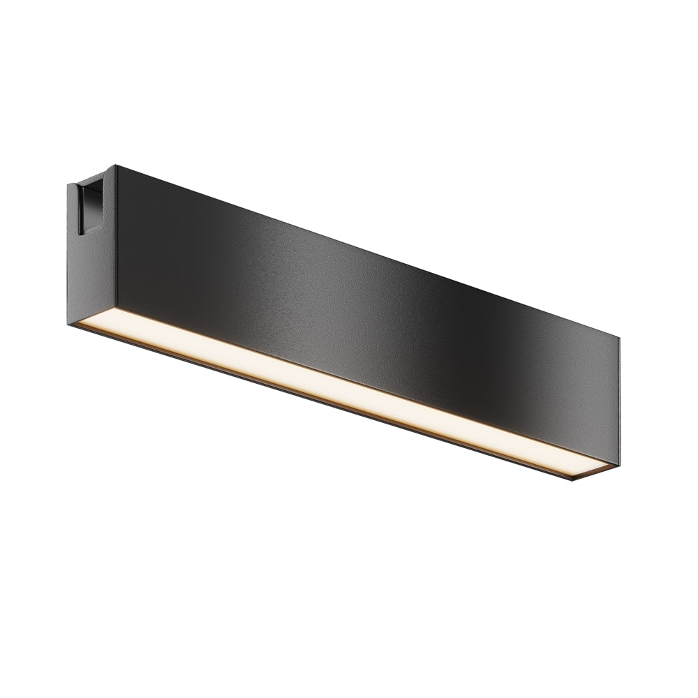Spot linear pentru sina Flarity Basis TR151-1-12W3K-B-DE