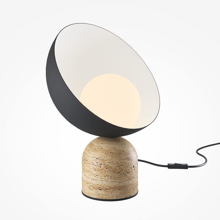 Lampa de masa TAVO MOD453TL-01B