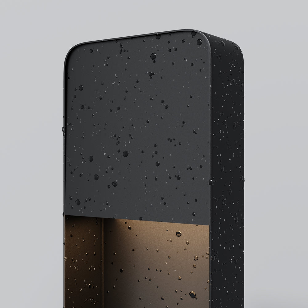 Lampă de exterior pentru grădină Porte O481FL-L7B3K