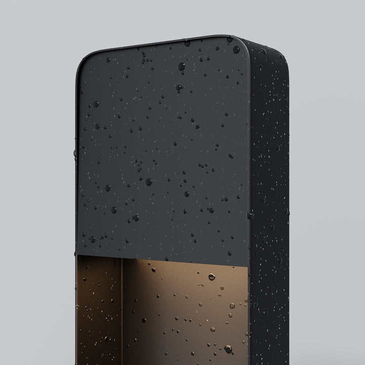 Lampă de exterior pentru grădină Porte O481FL-L7B3K