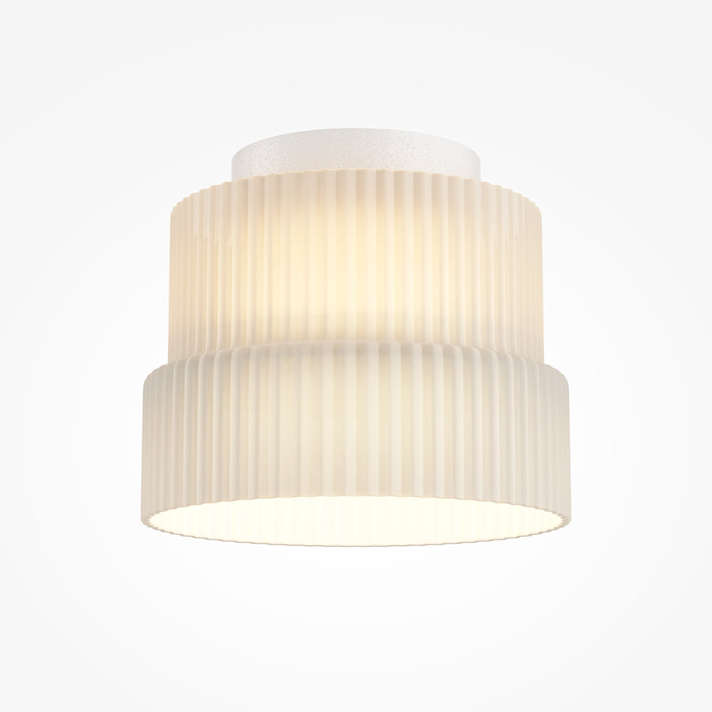 Plafoniera Scala MOD496CL-L12WK