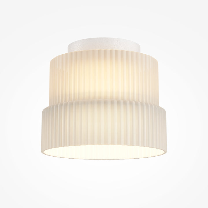 Plafoniera Scala MOD496CL-L12WK