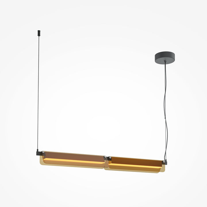 Pendul  Flat MOD296PL-L20BC3K