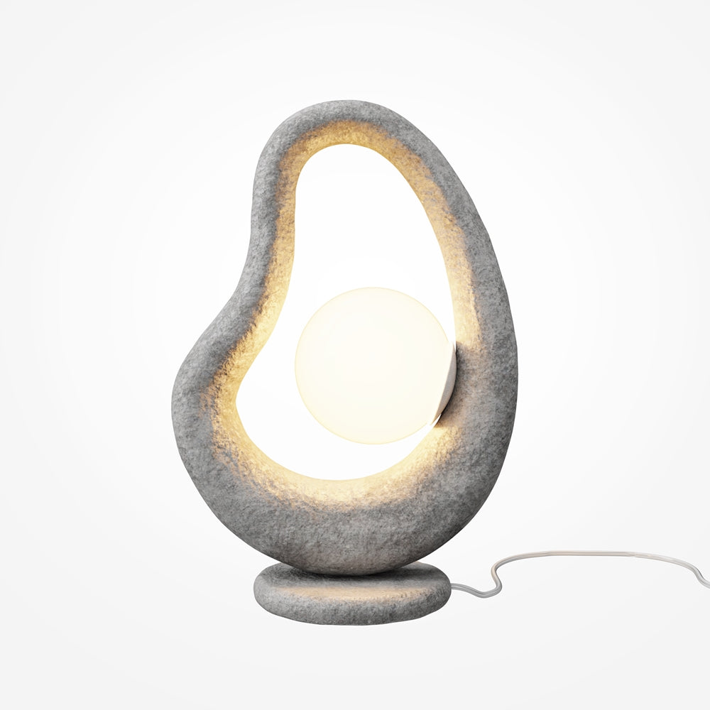 Lampa de masa Opus MOD380TL-01GR