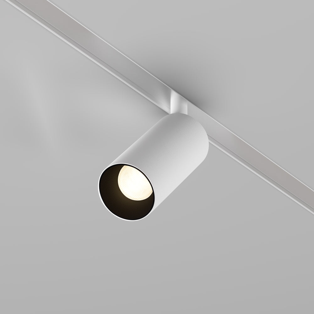 Spot pentru sina Exility Focus LED TR032-4-5WTW-S-DD2-W