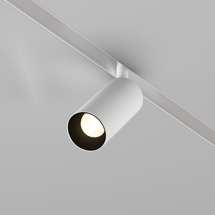 Spot pentru sina Exility Focus LED TR032-4-5WTW-S-DD2-W