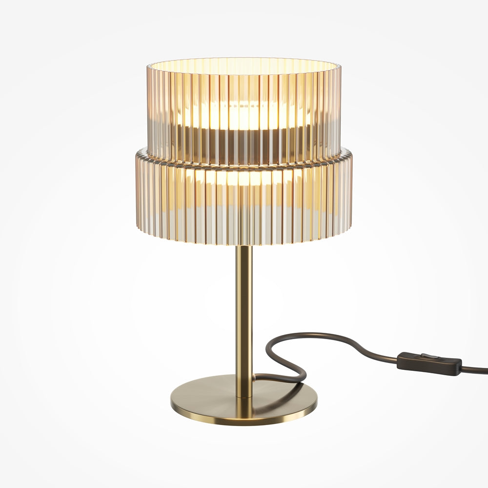 Lampa de masa Scala MOD496TL-L12BZK