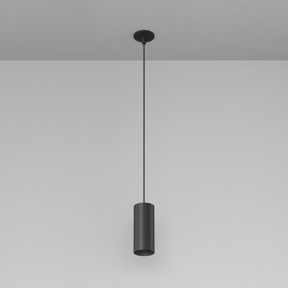 Pendul cu spot Focus LED C152PL-13W3K-B