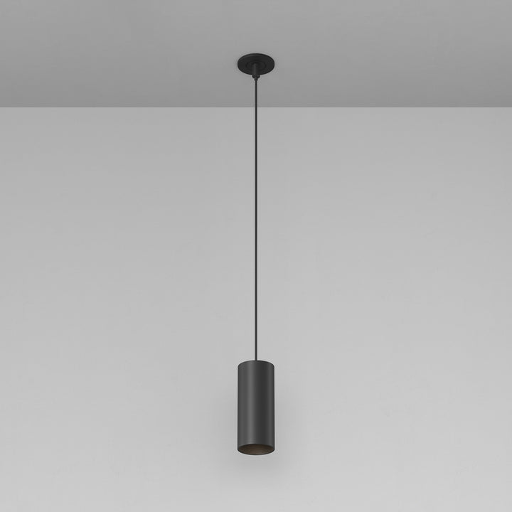 Pendul cu spot Focus LED C152PL-13W3K-B