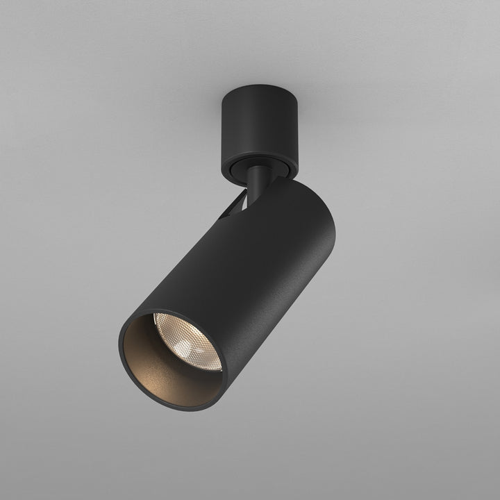 Spot reglabil aplicat Focus LED C150CL-13W3K-B