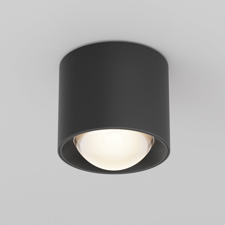 Spot aplicat Lens C217CL-15W3K-B