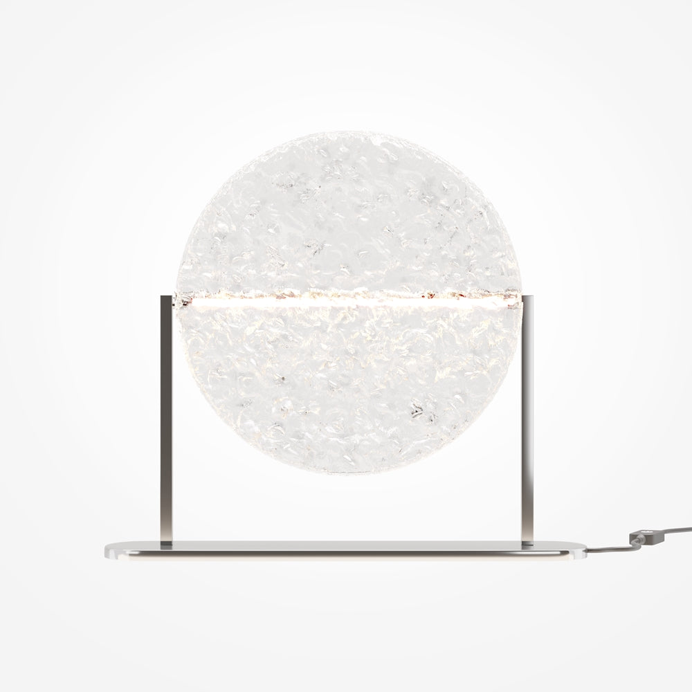 Lampa de masa Mangata MOD387TL-L8CH3K