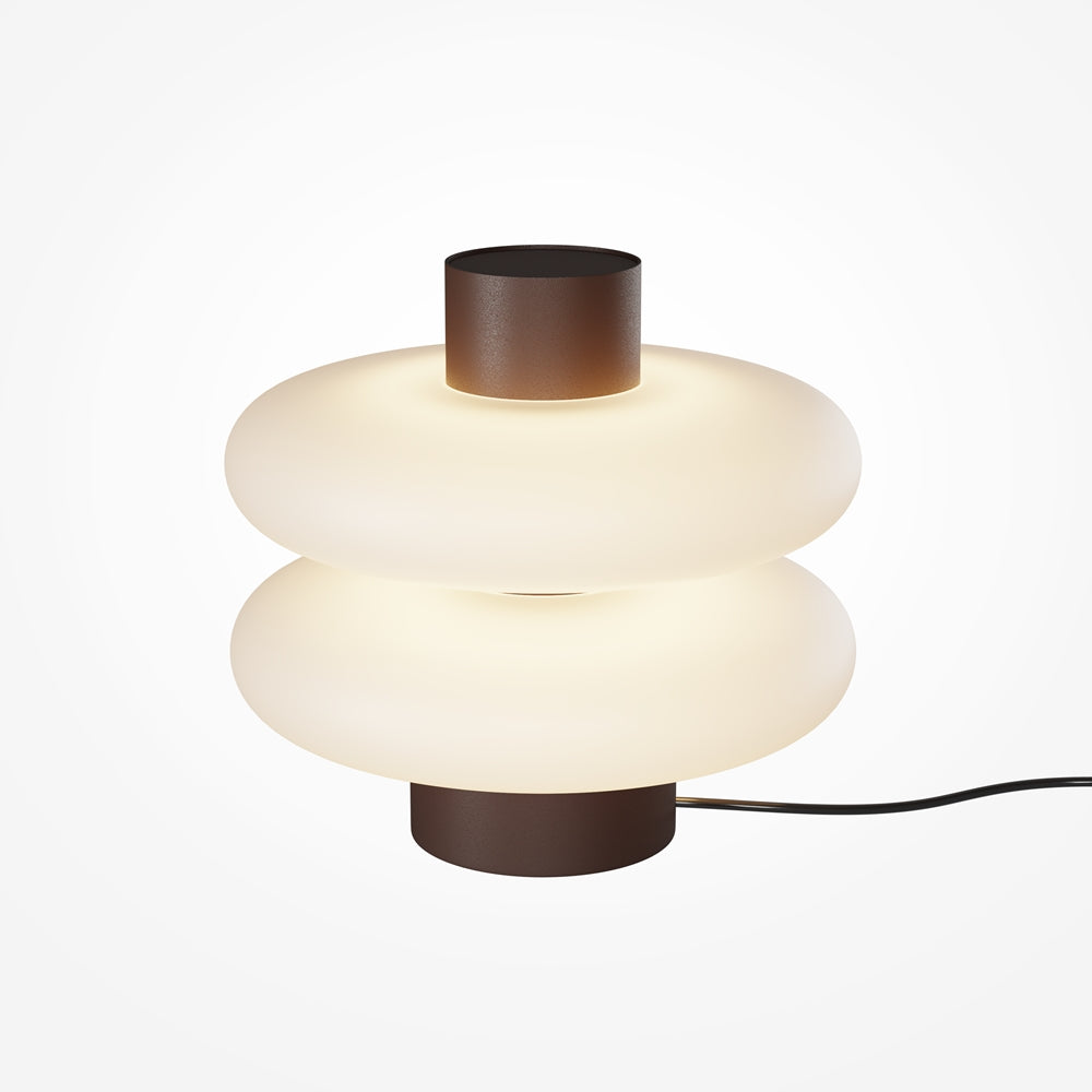 Lampa de masa Nuvem MOD497TL-L8BRK